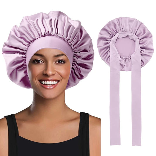 Viral Silky Satin Bonnet