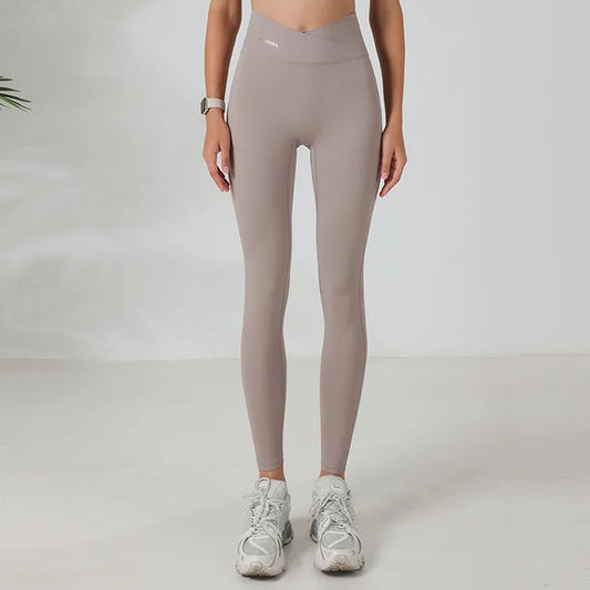 Viral Tummy Control Leggings