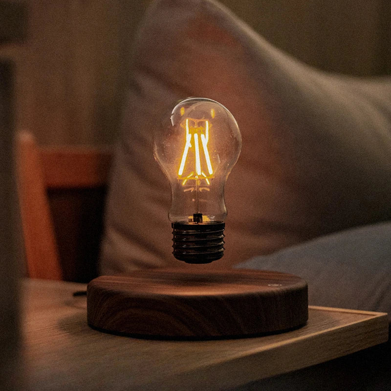 LumiFloat Magic Bulb